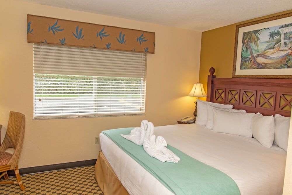 undefined Westgate Leisure Resort 5