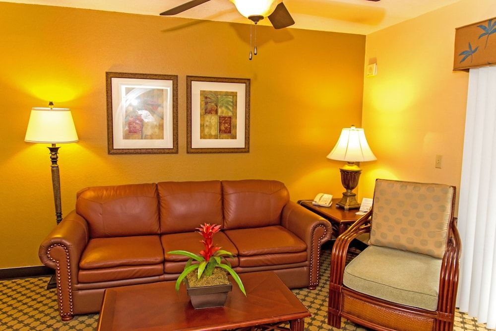 Westgate Leisure Resort Villa, 1 Bedroom 9