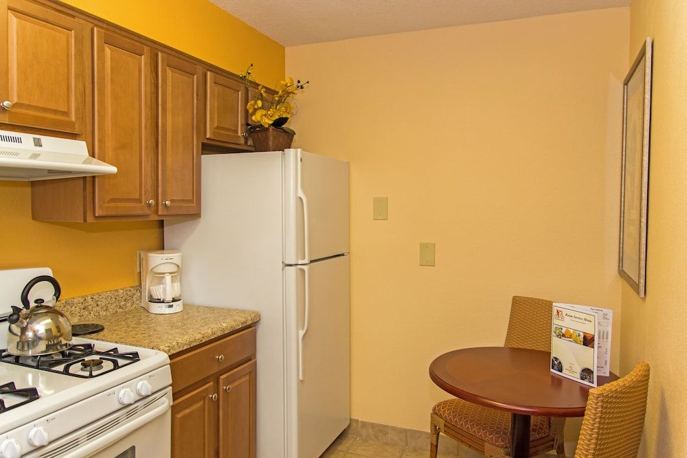 Westgate Leisure Resort Villa, 1 Bedroom 8