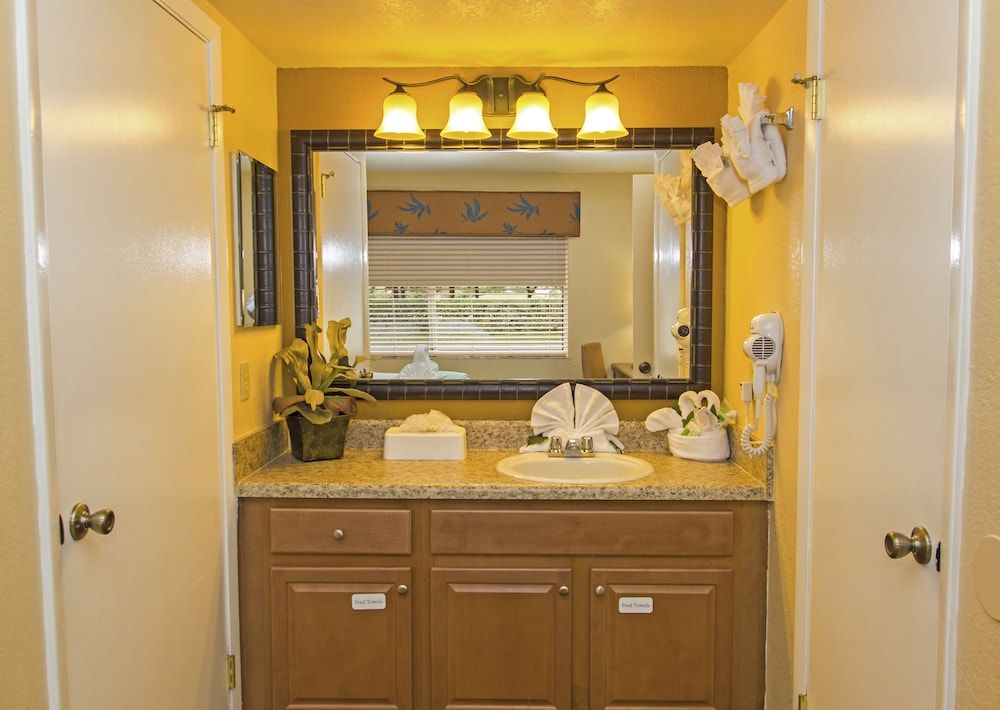 undefined Westgate Leisure Resort 9