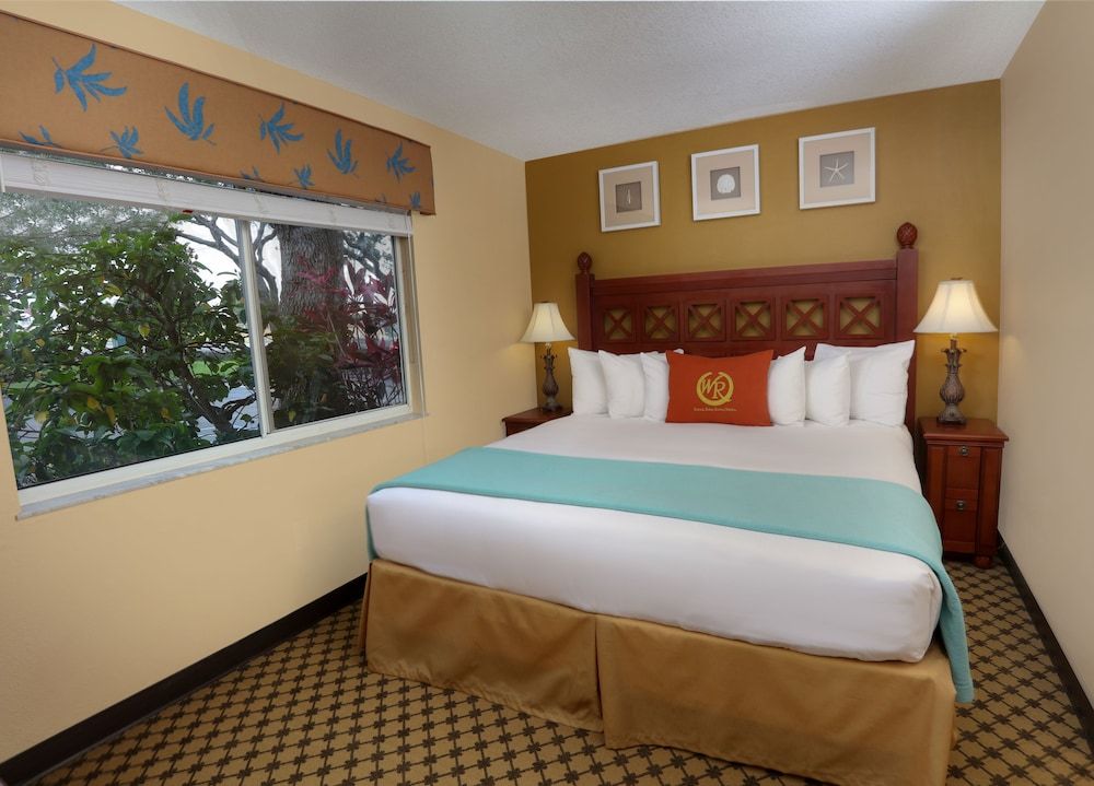 undefined Westgate Leisure Resort 7