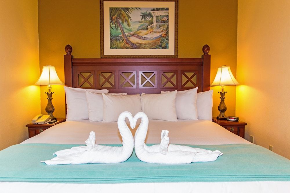 undefined Westgate Leisure Resort 6