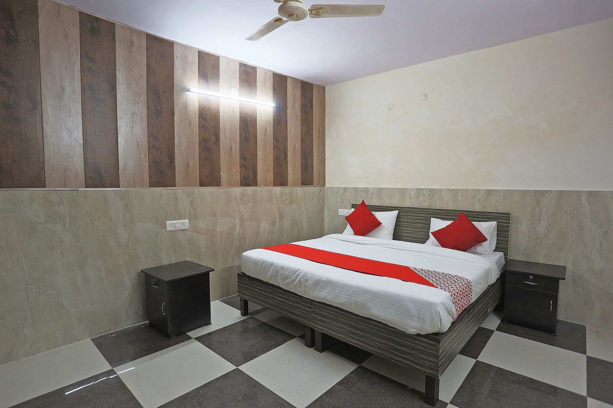 Hotel O Lemonade Classic 6