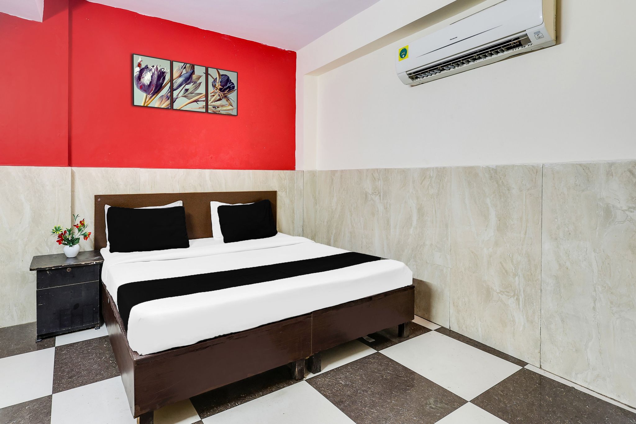 undefined Hotel O Palam 9