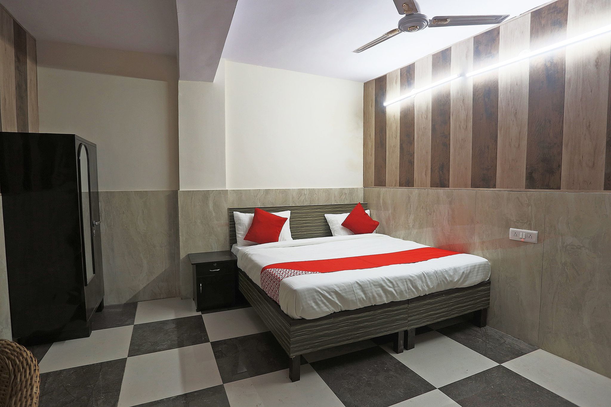 Hotel O Lemonade Classic 10