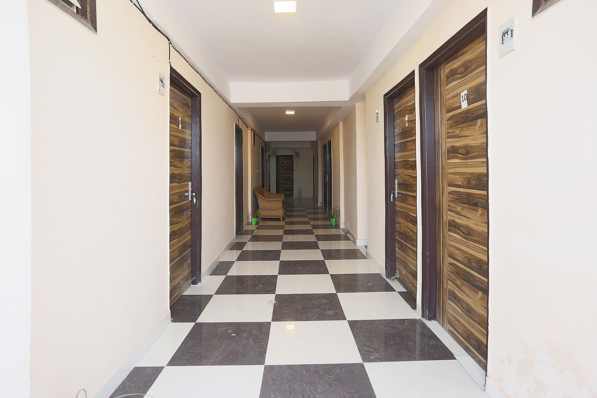 undefined Hotel O Palam 4