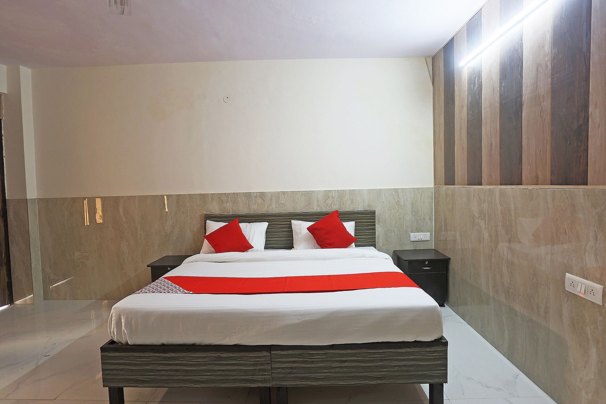 Hotel O Lemonade Classic 11