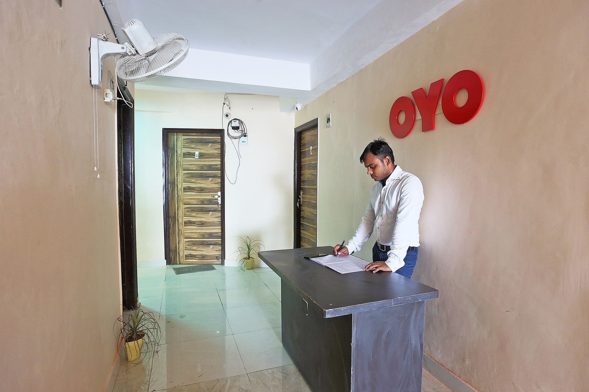 undefined Hotel O Palam 10