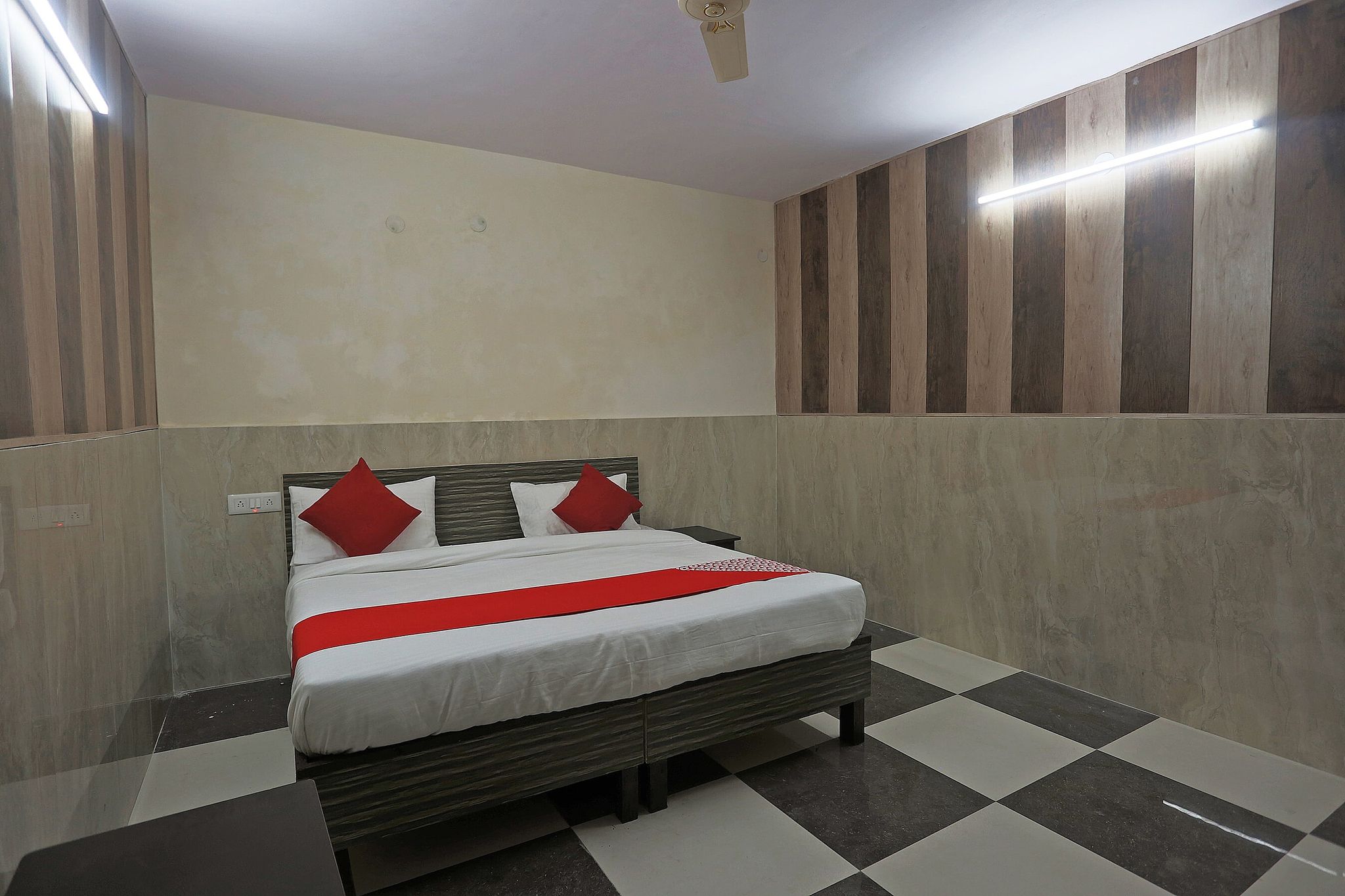 Hotel O Lemonade Classic 4