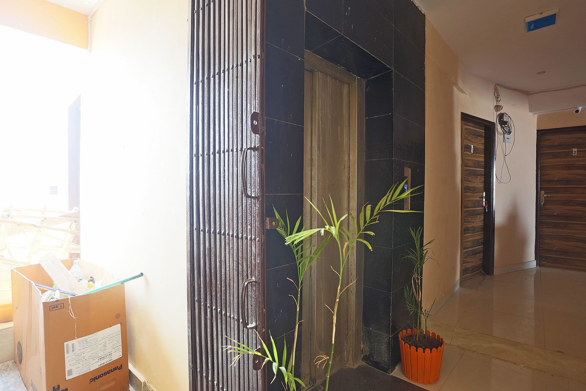 undefined Hotel O Palam 6