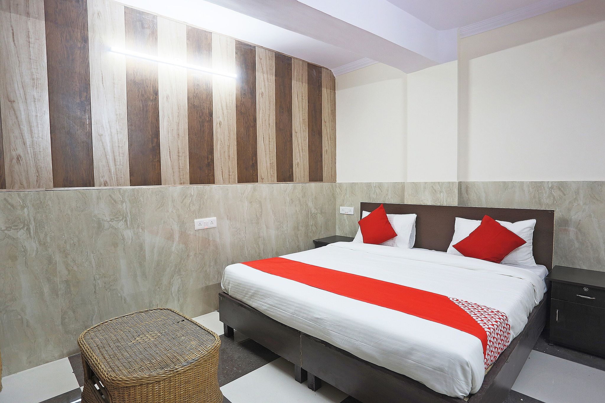 Hotel O Lemonade Classic 3