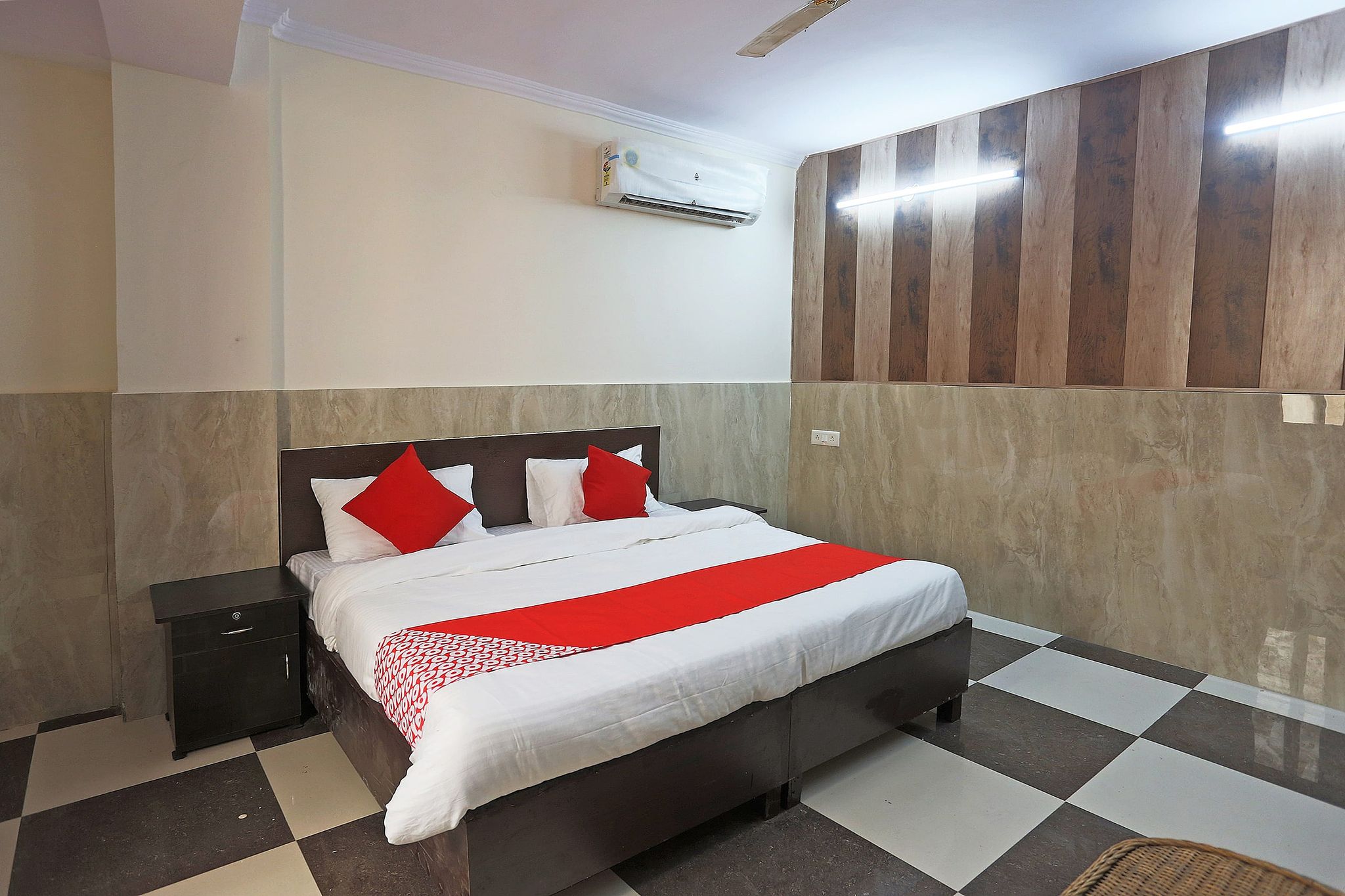 Hotel O Lemonade Classic 7