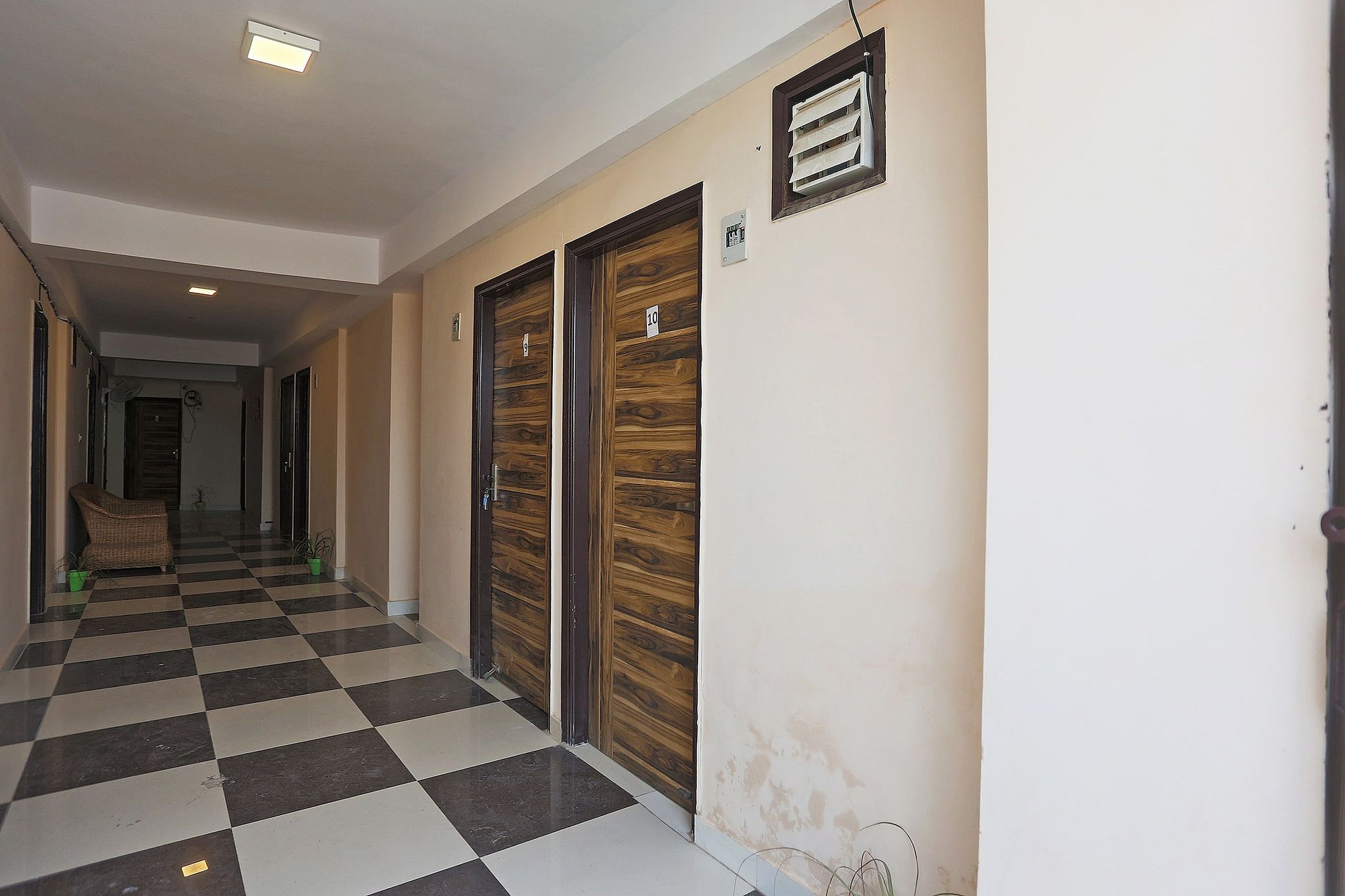 undefined Hotel O Palam 8