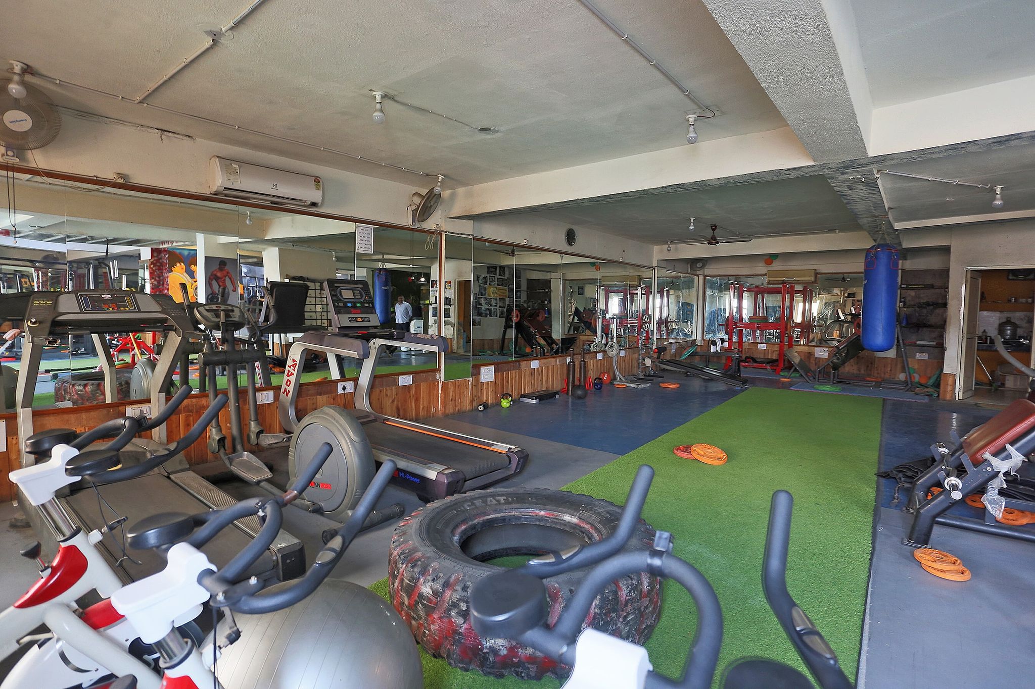 undefined Hotel O Palam 5