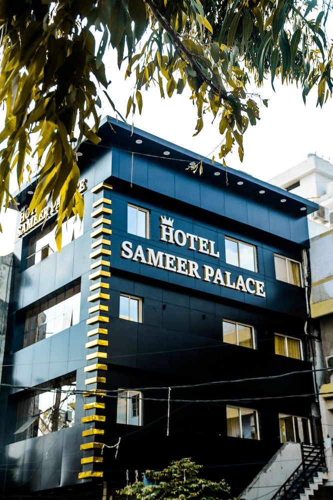 undefined Sameer Palace