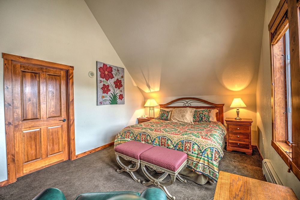 Suite, 1 Bedroom