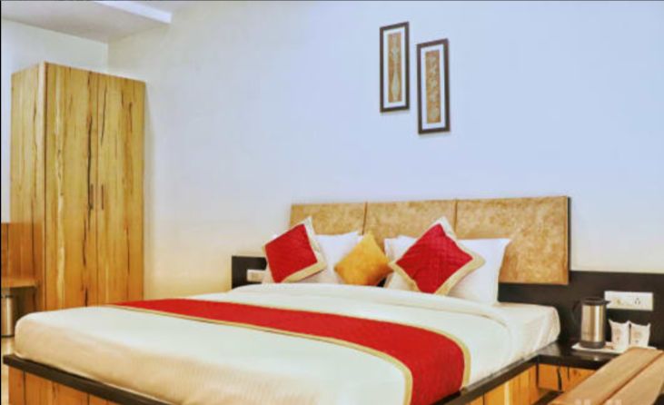 MANSION ROOMS