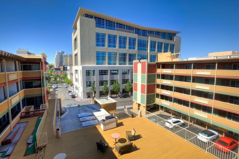 undefined Legacy Vacation Resorts Reno 6