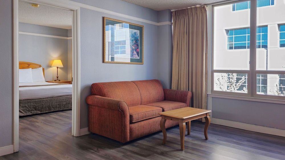 undefined Legacy Vacation Resorts Reno 2