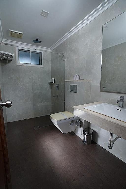 TGR Suites Executive Room 3