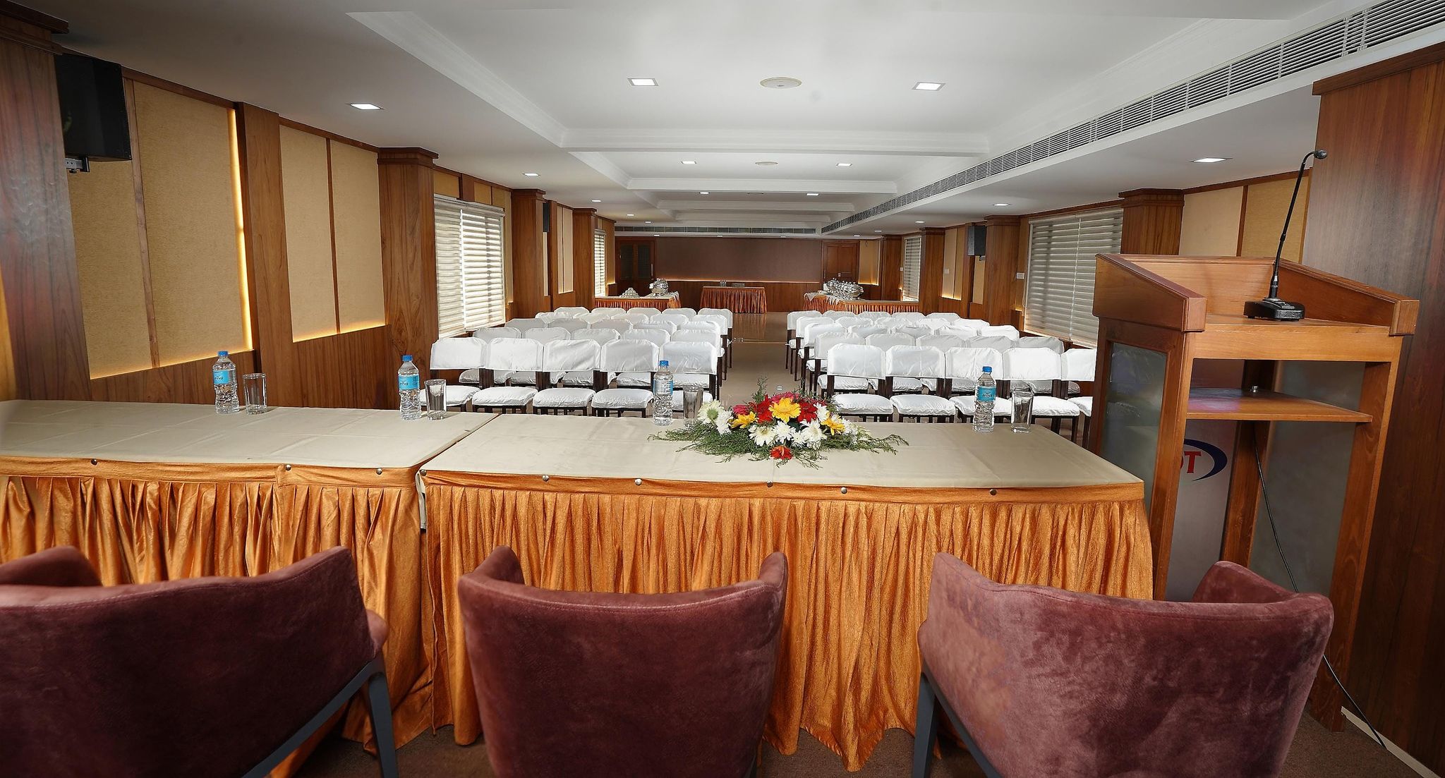 Business Centre