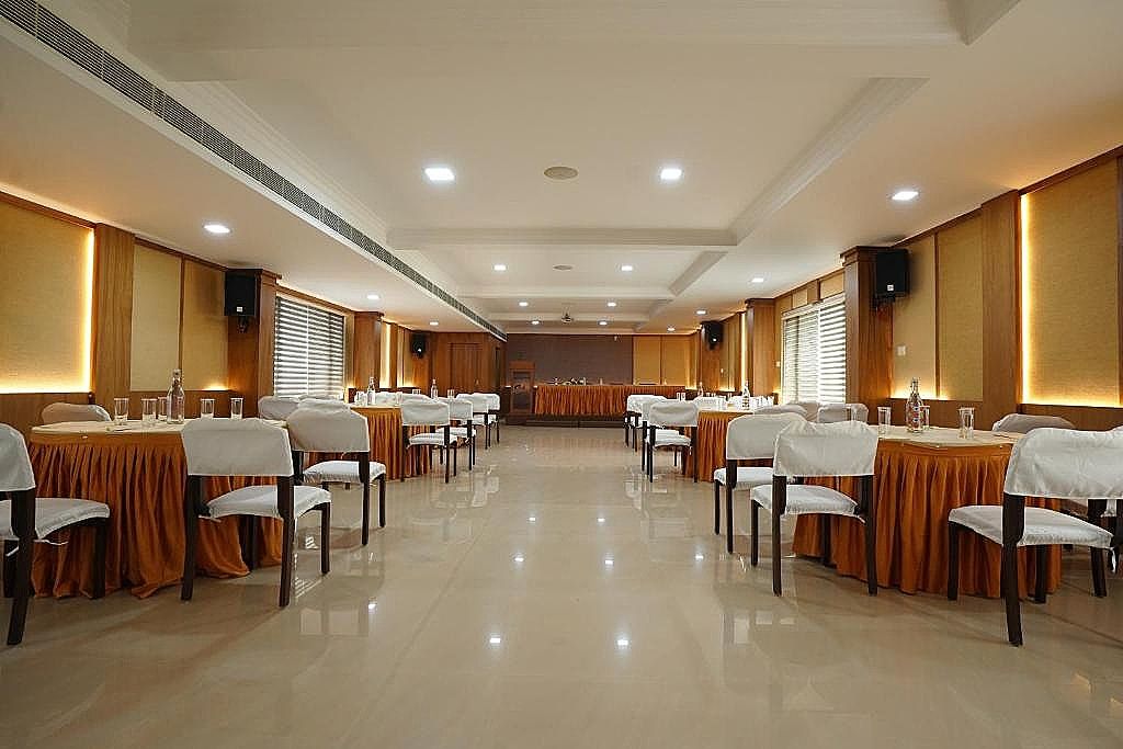 Business Centre