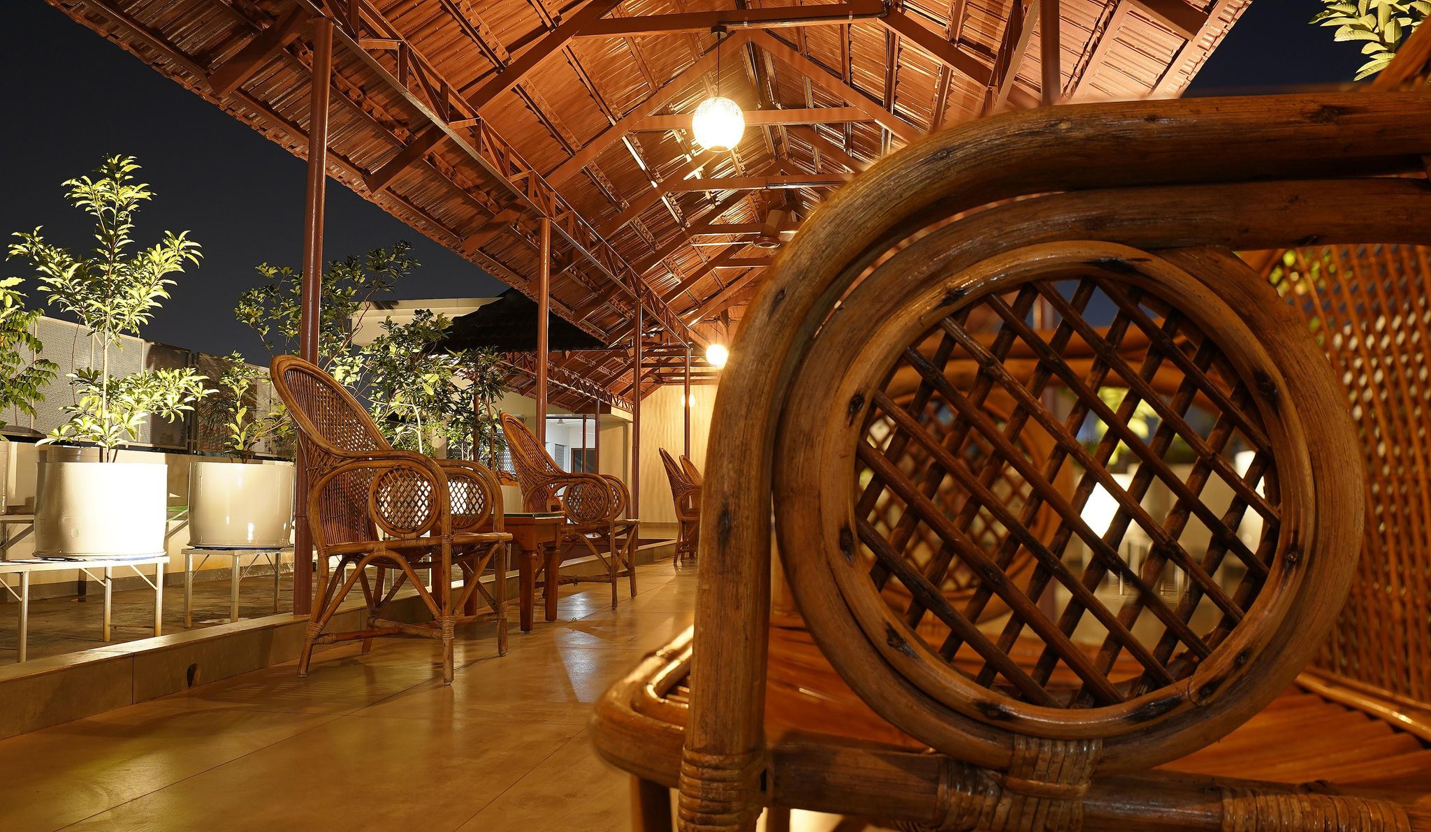 Food & Dining
