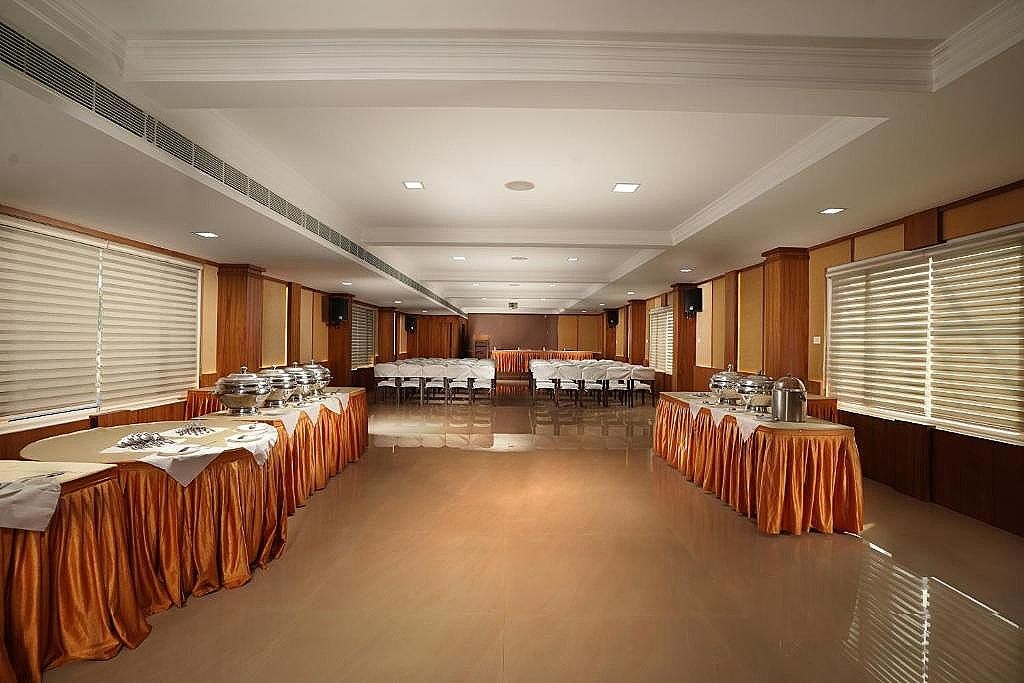 Business Centre