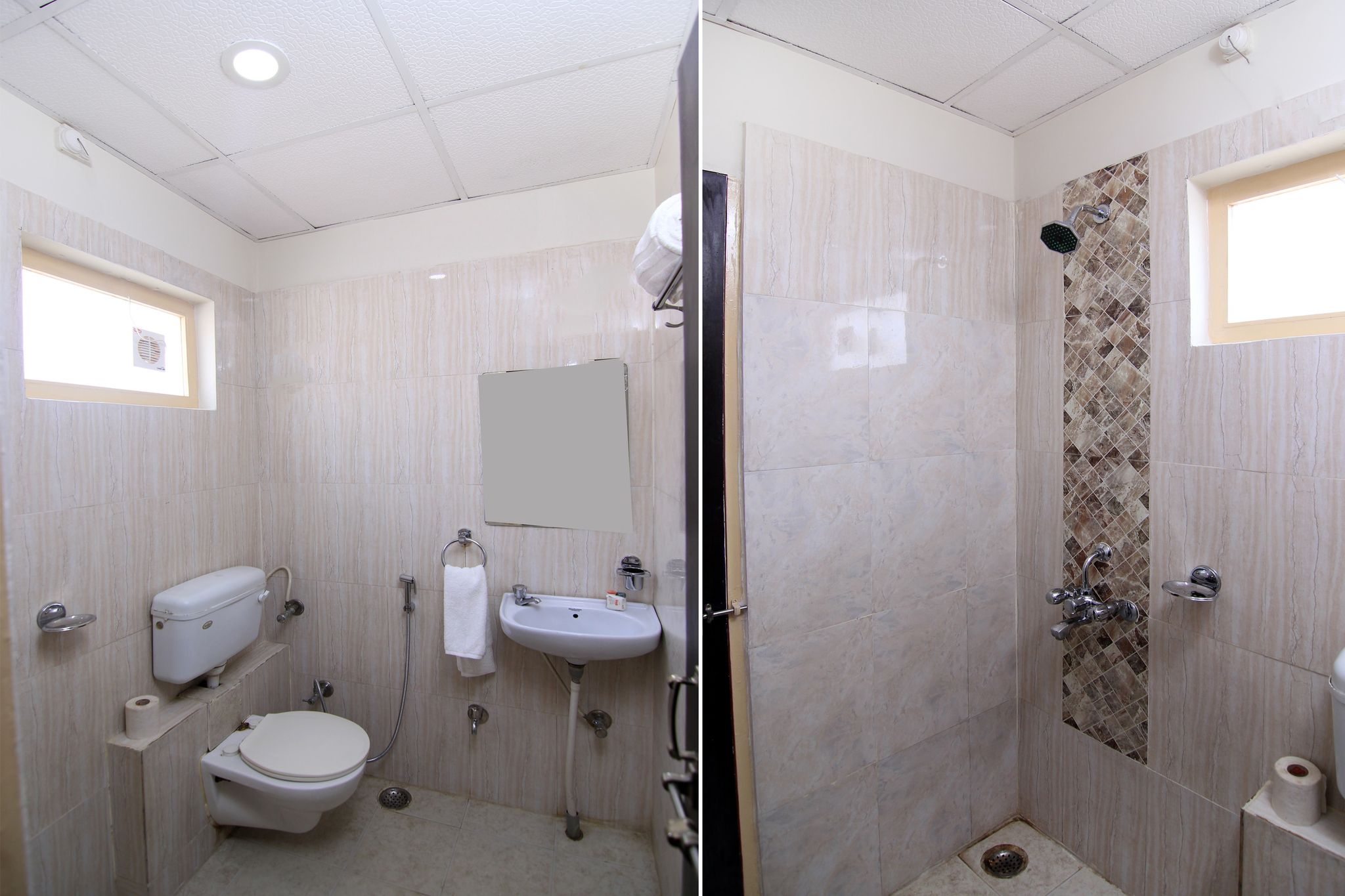 Hotel Grand Singhania Standard Room 5