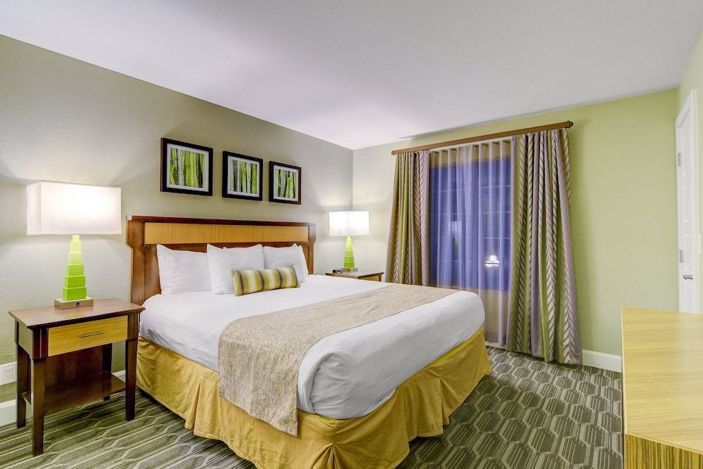 undefined Holiday Inn Club Vacations at Desert Club Resort by IHG 8