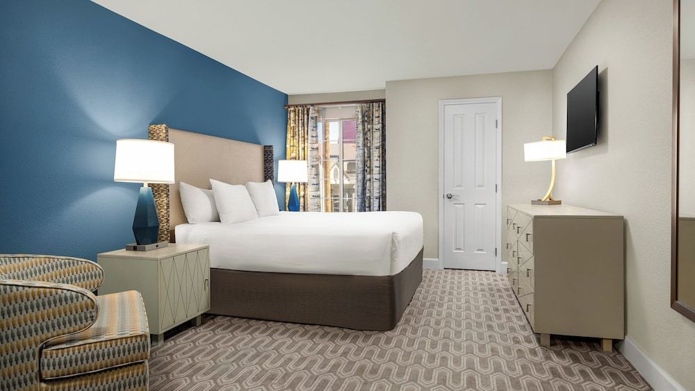 undefined Holiday Inn Club Vacations at Desert Club Resort by IHG 5