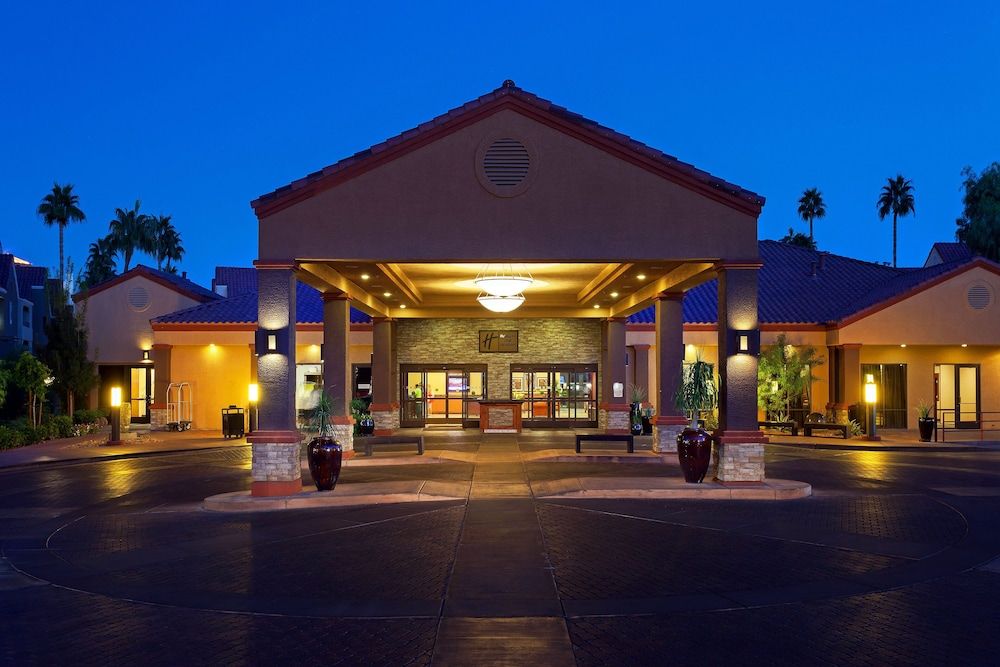 undefined Holiday Inn Club Vacations at Desert Club Resort by IHG 7