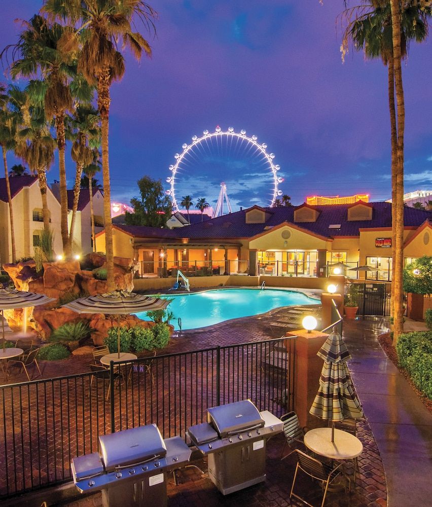 undefined Holiday Inn Club Vacations at Desert Club Resort by IHG