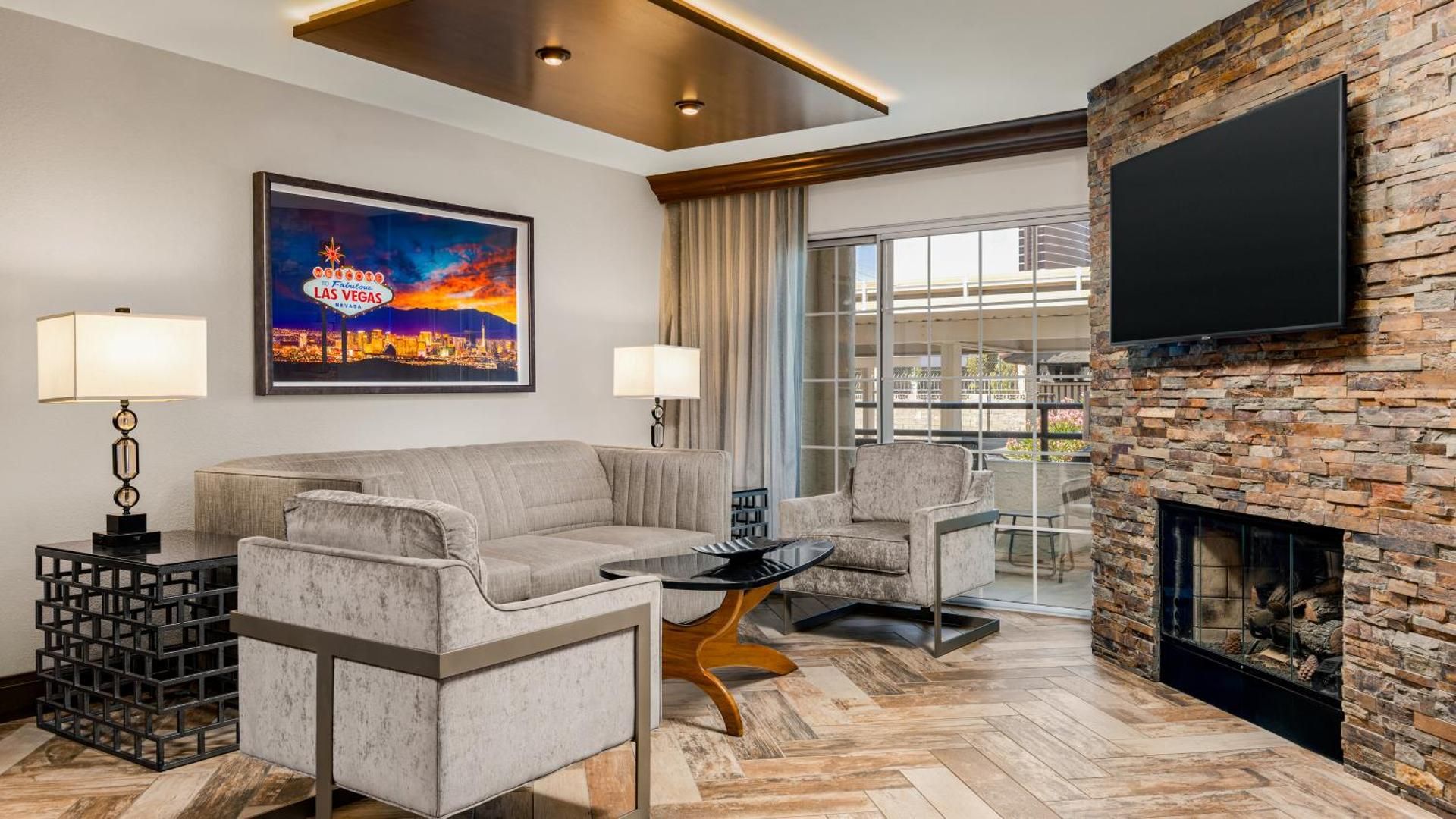 undefined Holiday Inn Club Vacations at Desert Club Resort by IHG 6