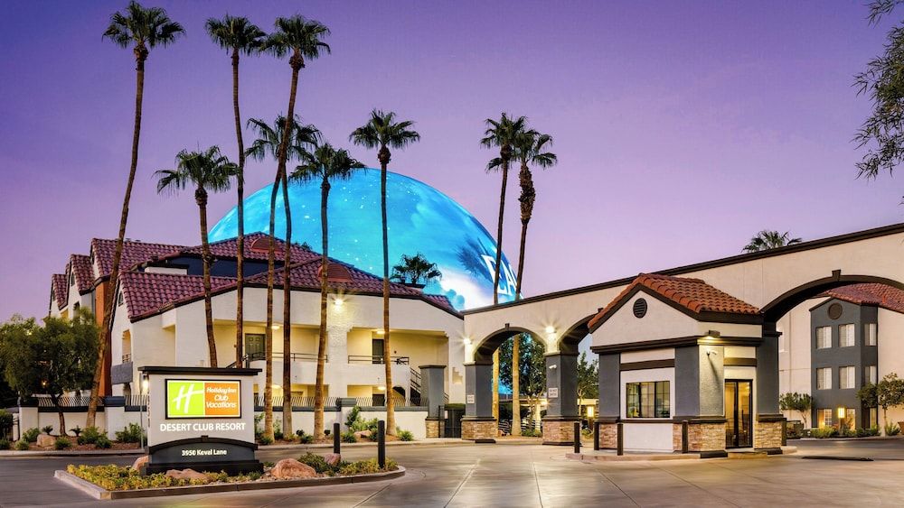 undefined Holiday Inn Club Vacations at Desert Club Resort by IHG 4