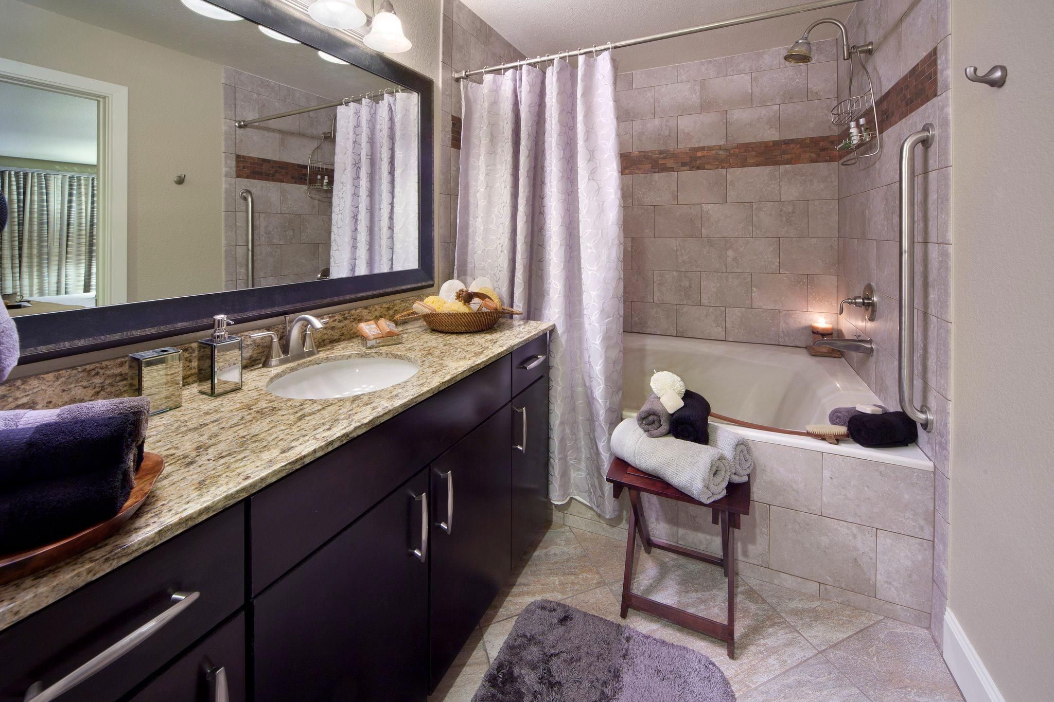 1 Bedroom Standard