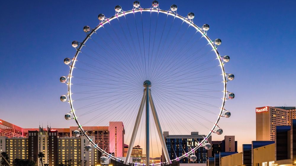 undefined Holiday Inn Club Vacations at Desert Club Resort by IHG 2