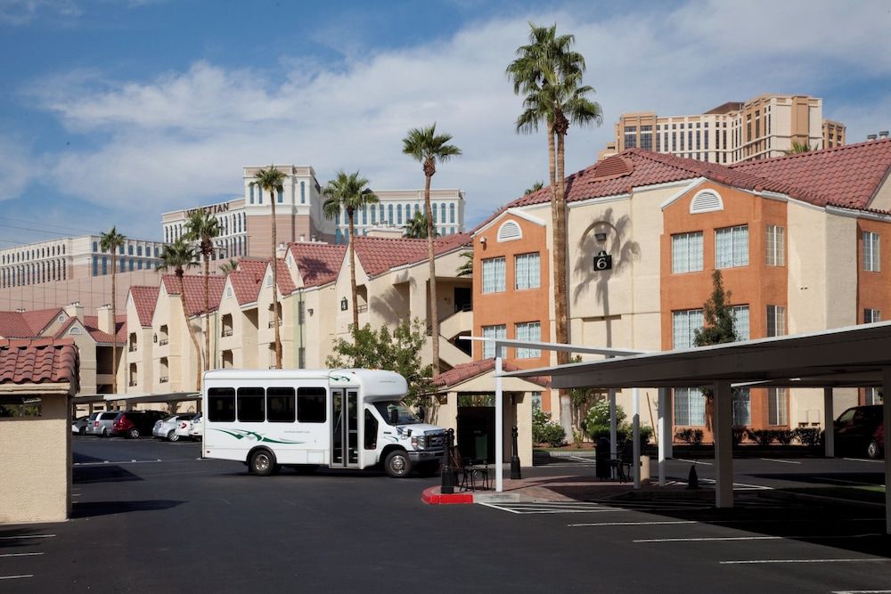 undefined Holiday Inn Club Vacations at Desert Club Resort by IHG 6