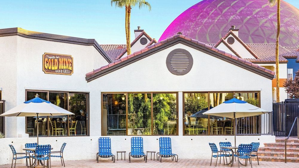 undefined Holiday Inn Club Vacations at Desert Club Resort by IHG 2