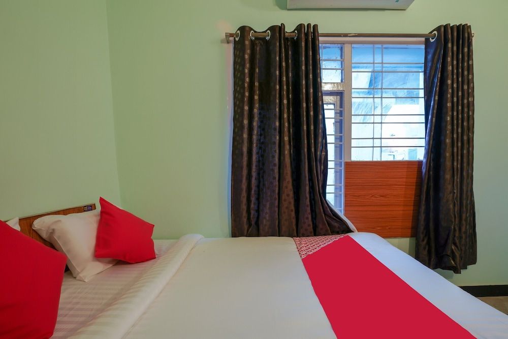 Basic Double Room