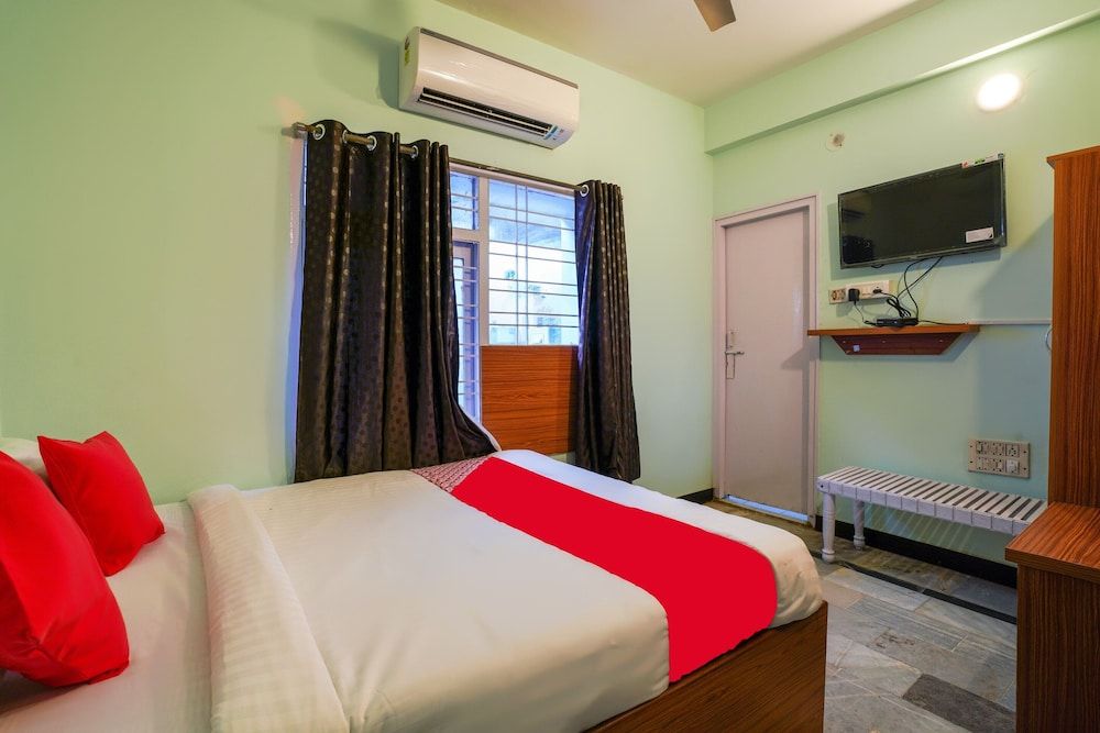 Basic Double Room