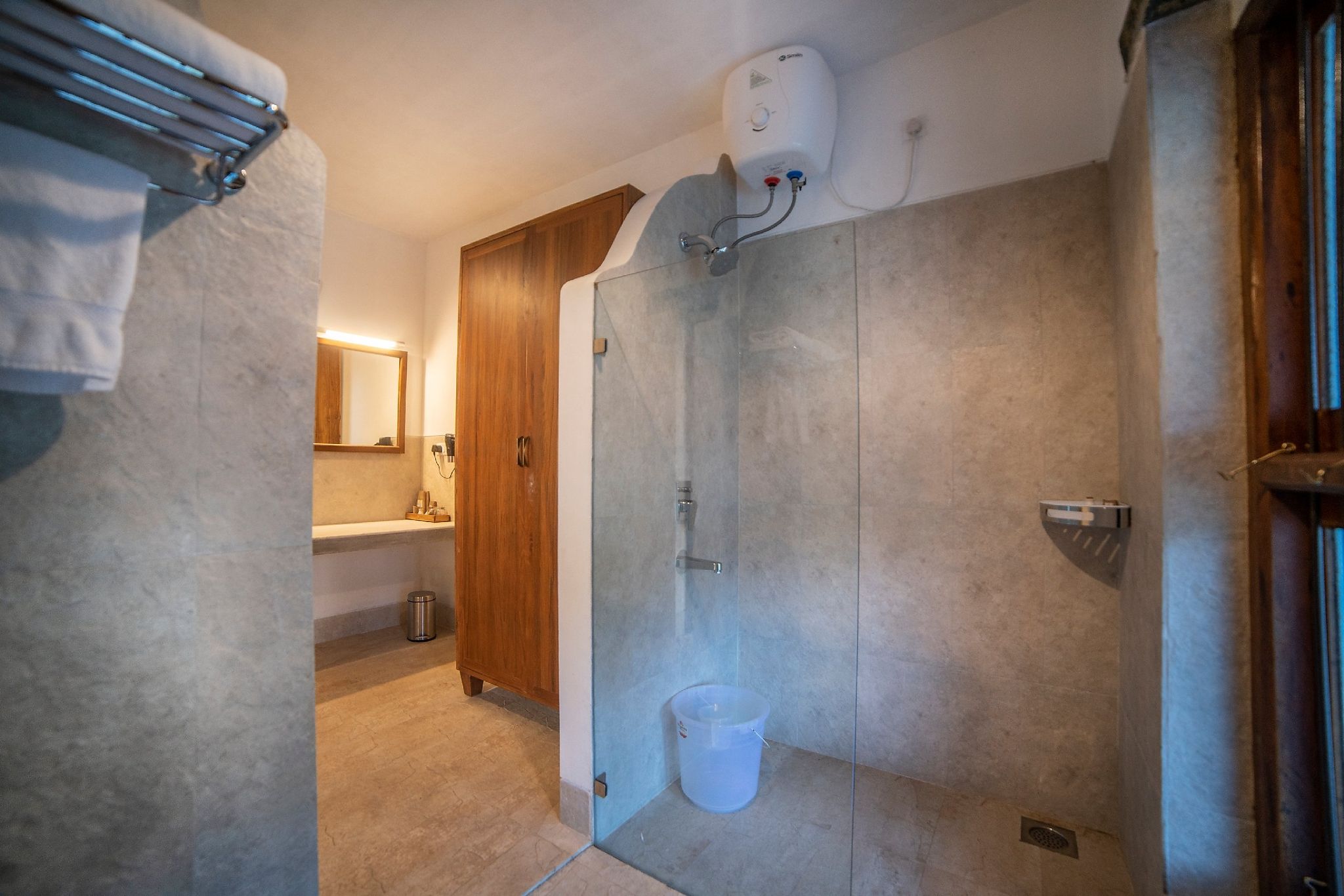Shambala Resort and Spa Pepper Way 3