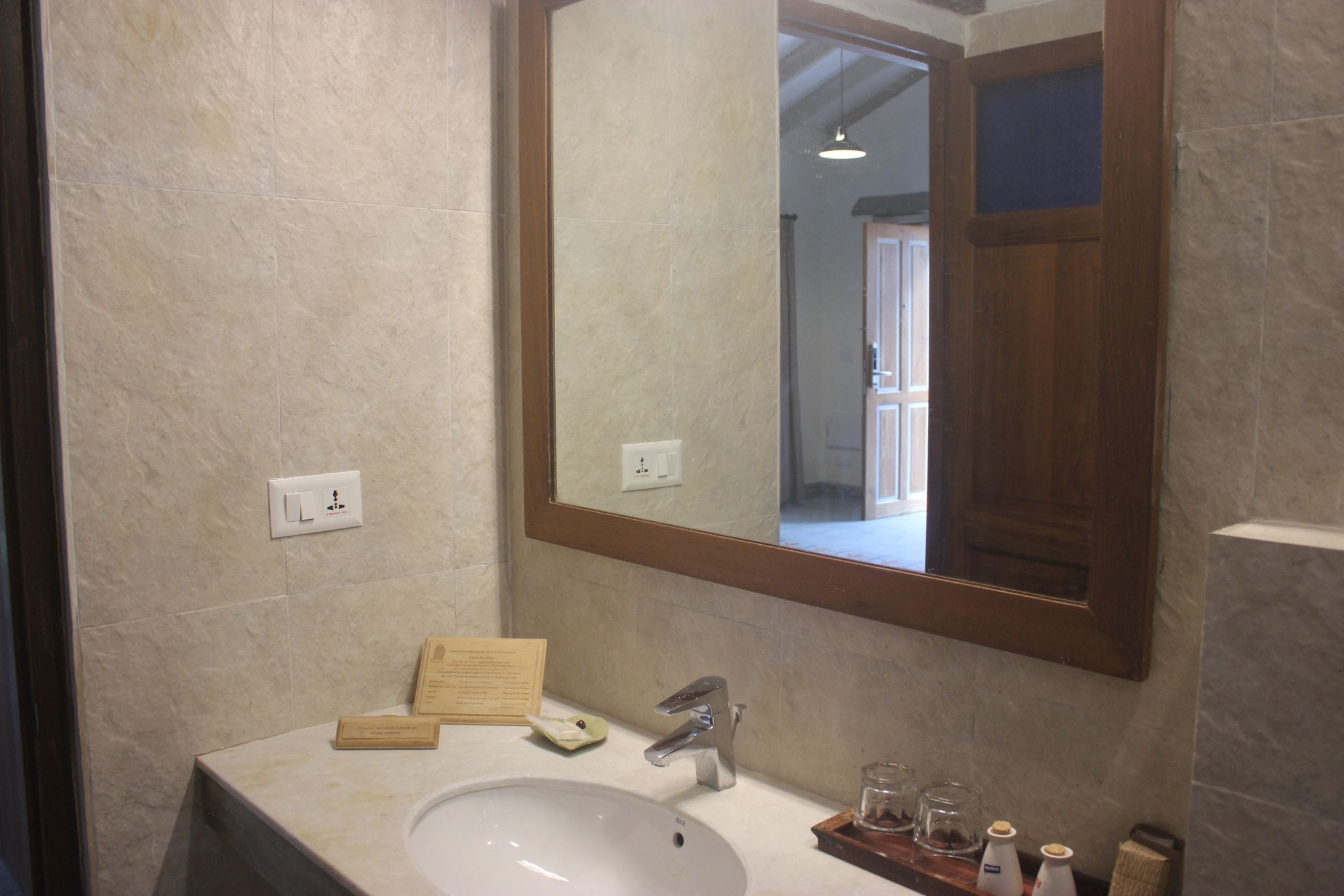Shambala Resort and Spa Pepper Way 4