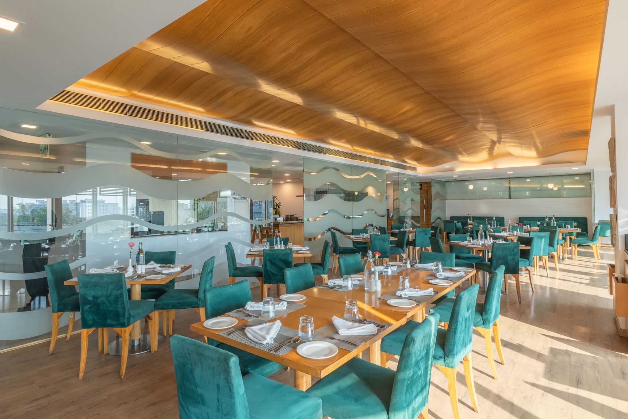 Food & Dining