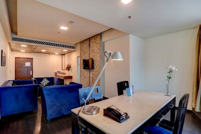 Suite