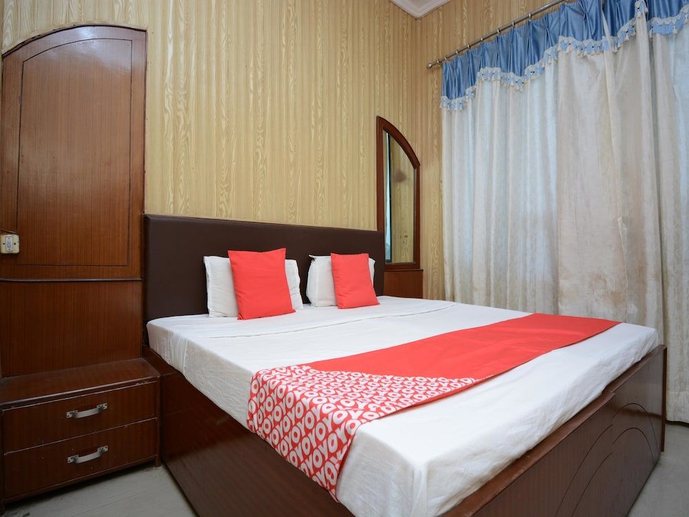 undefined OYO 36054 Nanda Lodge 7