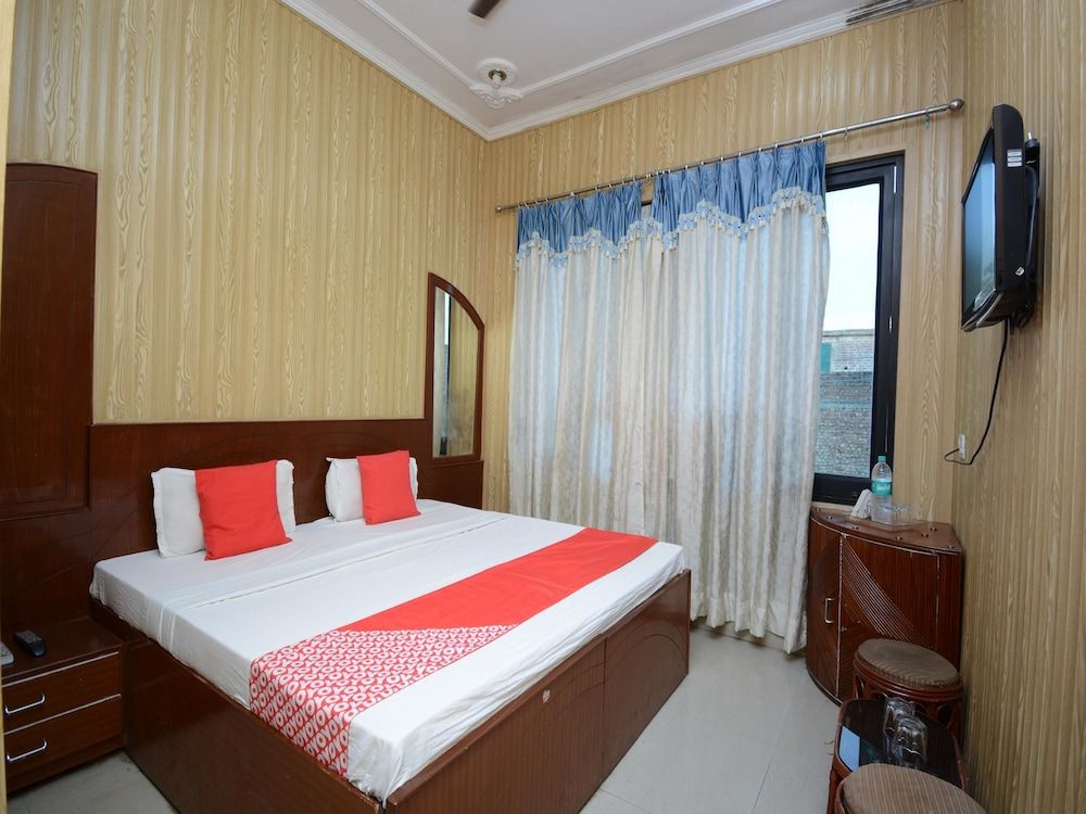 undefined OYO 36054 Nanda Lodge 5