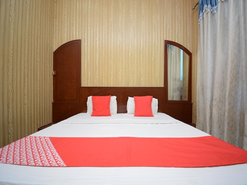 undefined OYO 36054 Nanda Lodge 8