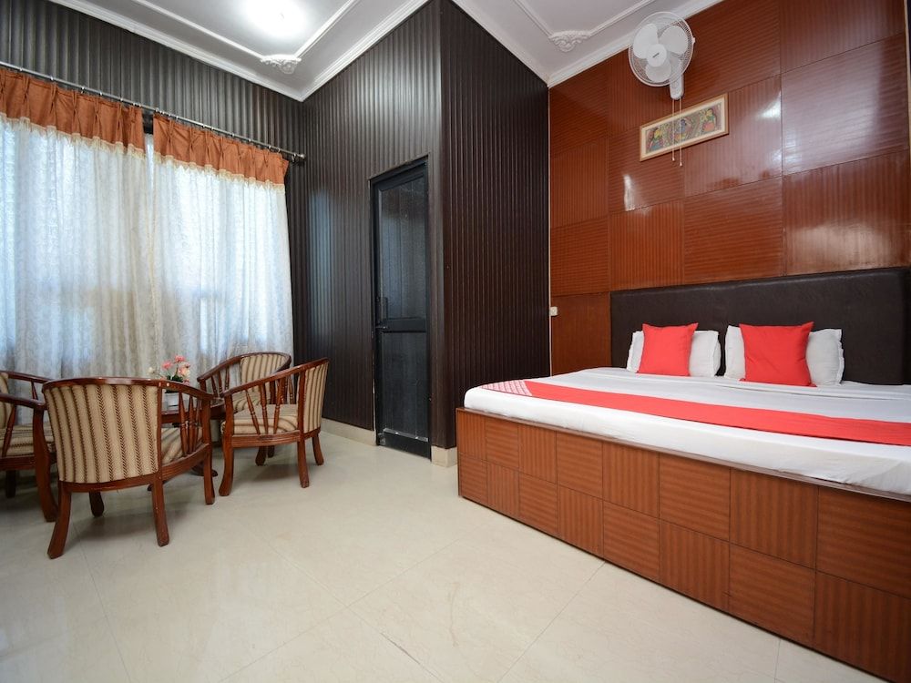 undefined OYO 36054 Nanda Lodge 6