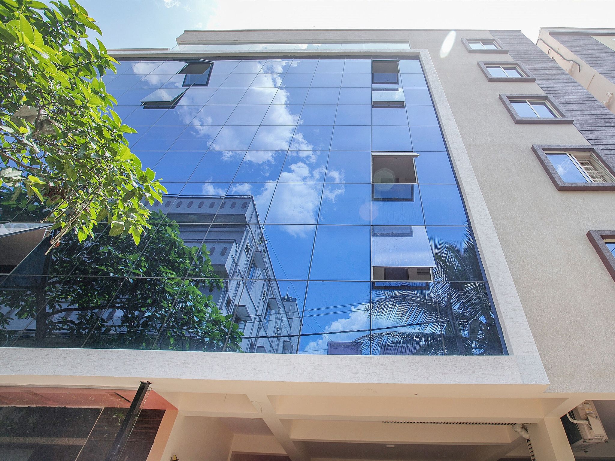 undefined Hotel O PMR Near Ascendas Park Square Mall 10